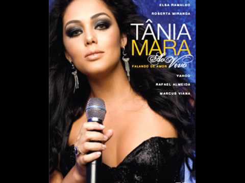 Trilha sonora novela (Viver a Vida) 2009:Tânia Mara - Gostava tanto de você (OTIMA QUALIDADE)