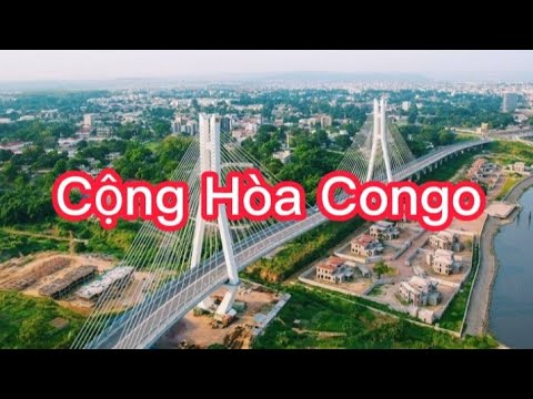 Video: Hàng hóa có giá trị nhất ở Congo là gì?