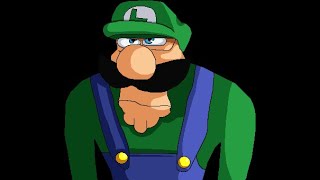 Luigi from Hell