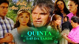 Download Lagu Esmeralda (01/01/2026) Capítulo de Hoje | Resumo do Capítulo 38 - SBT MP3