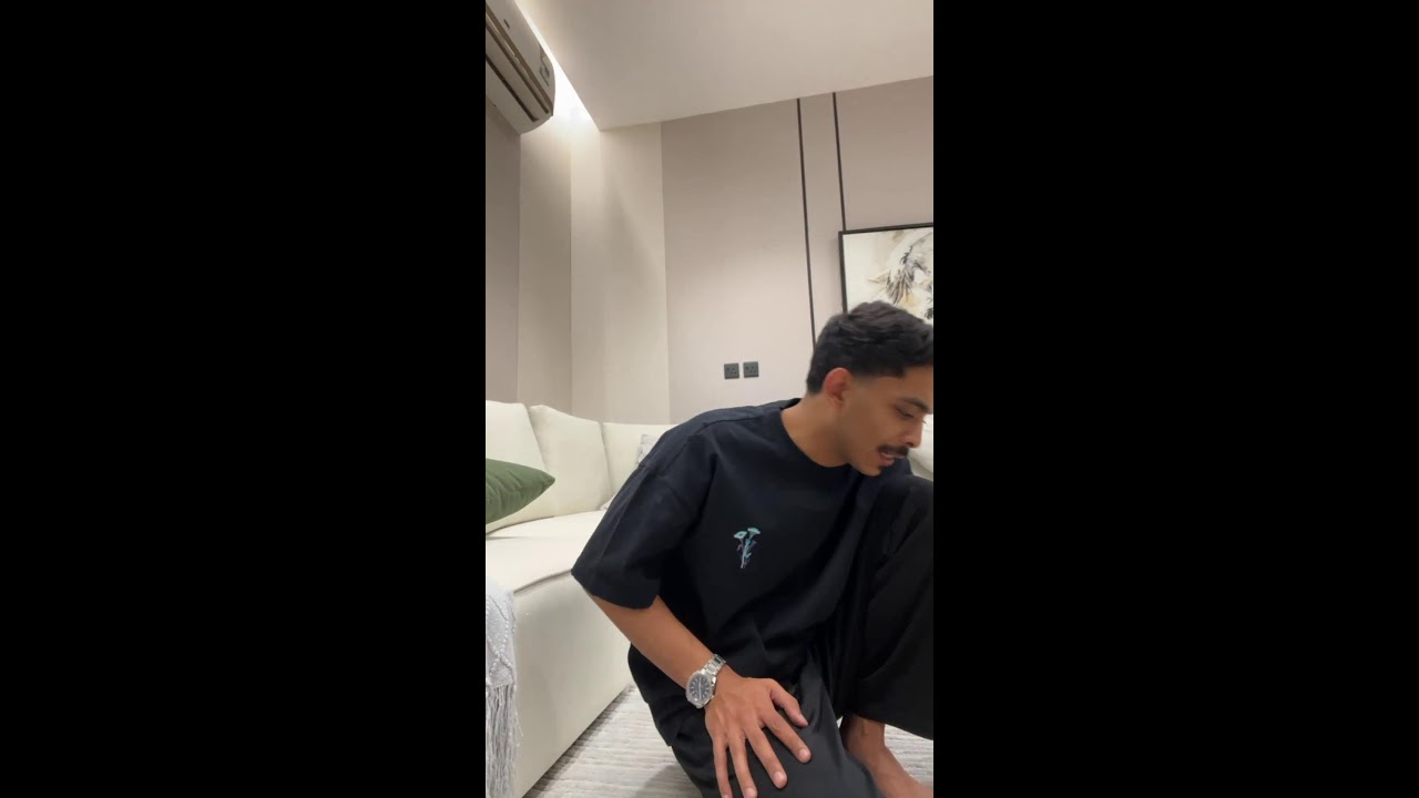 بث مباشر راشد العنزي 18/9/2025