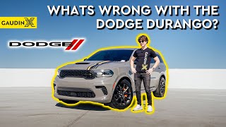 Sports Performance 2023 Dodge Durango R/T Review: Is the 5.7L HEMI V8 Worth It?