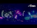 Video of SCMF Day 1
