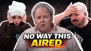 My Daughter Reacts to a Show That Would Be Cancelled Instantly