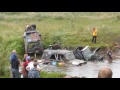 Off road Adventure 4x4 Extreme Epic Fails Wins Compilation