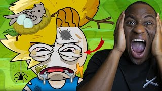 Getting Recognized (In the Wild) | HAMINATIONS REACTION!!!