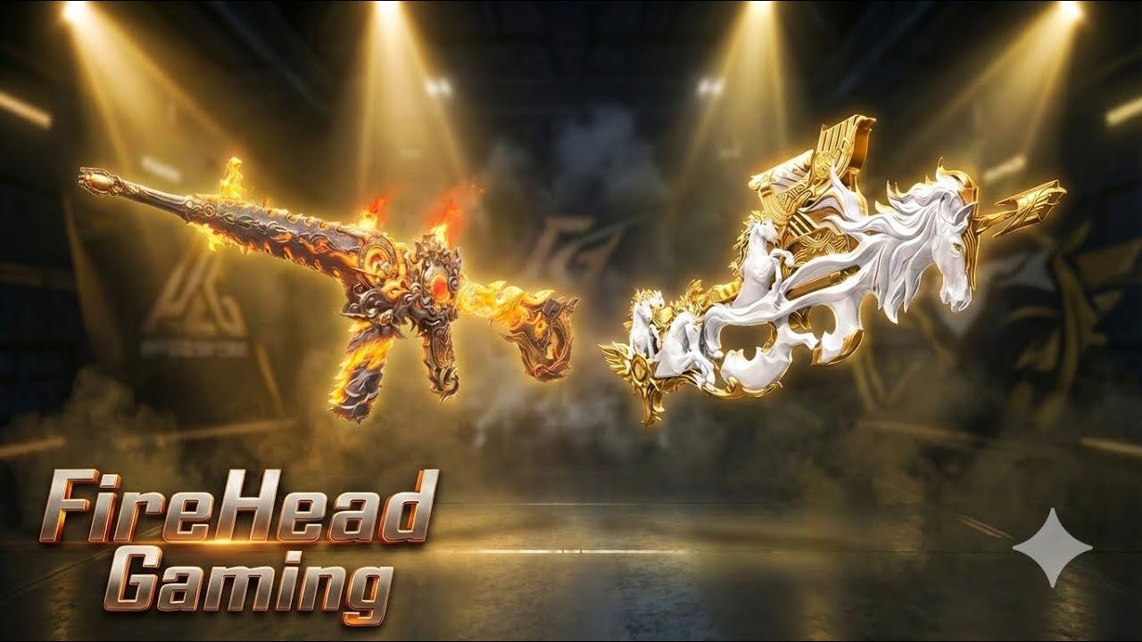 UNLOCKING THE BEST M416 EVER! Crimson Skyblade + P90 Golden Pegasus 🏹🔥