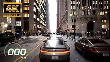 The Matrix Awakens An Unreal Engine 5 | Gameplay | Ultra Realistic Graphics