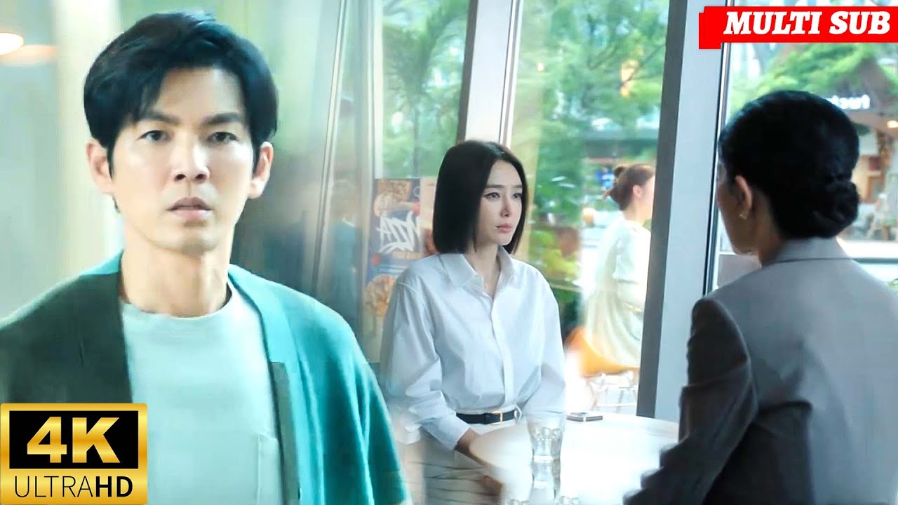 丈夫發現母親刁難妻子，下秒直接和母親斷絕關係！💕Chinese drama