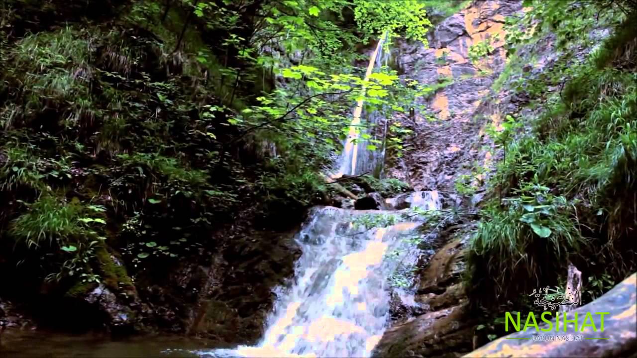 Mansur Muhiddin - Sebe Suresi 15 - 39. Ayet سورة سبأ