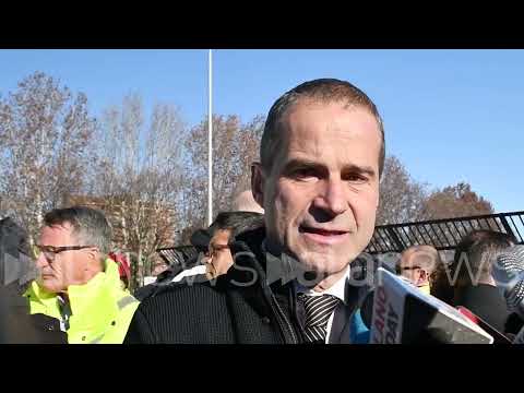 Autostrade, Tomasi (Aspi):