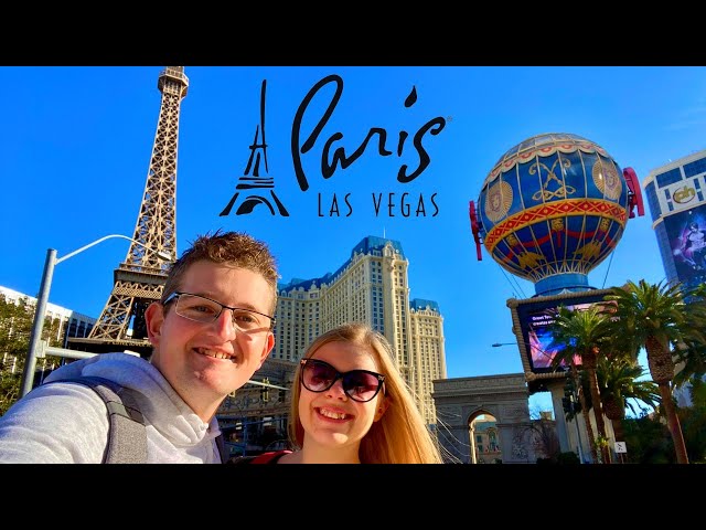 Paris Las Vegas on X: We are excited to open these doors and