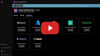 Arize Onboarding: Prompt Playground