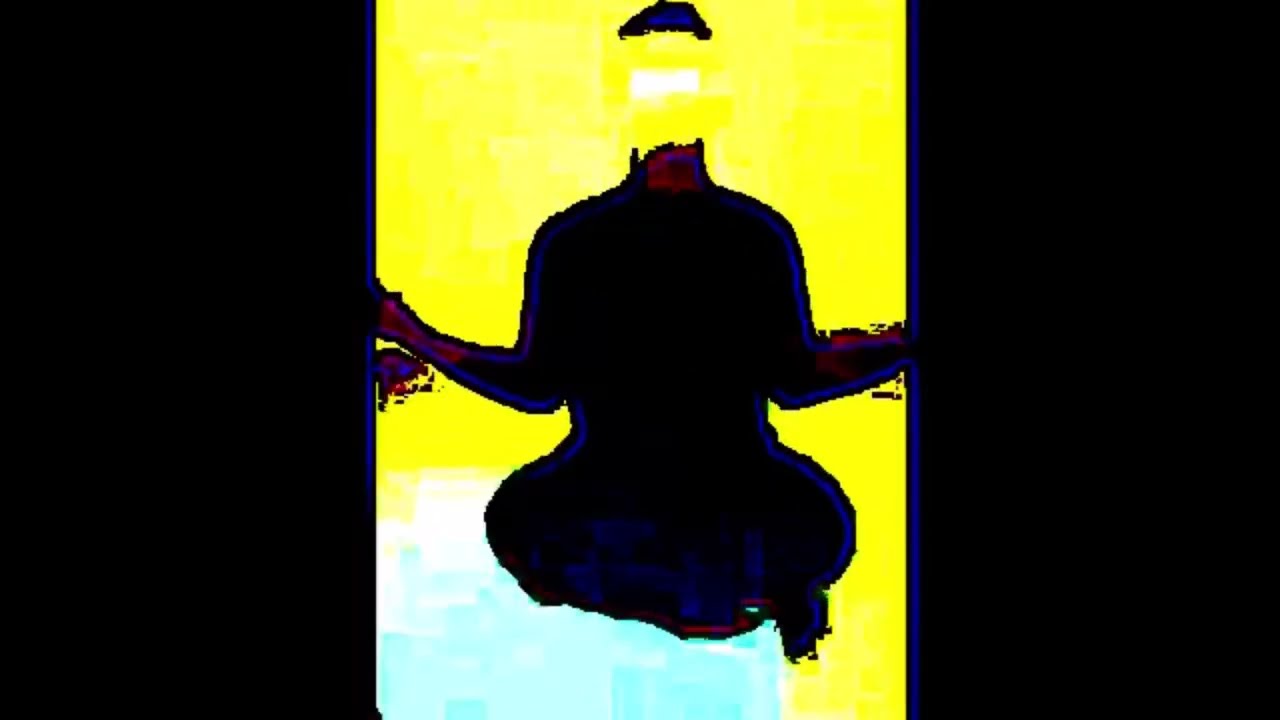 If your eyes sparkle you’re a virgin