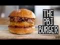 The PBJ Burger | Ask Barry #3