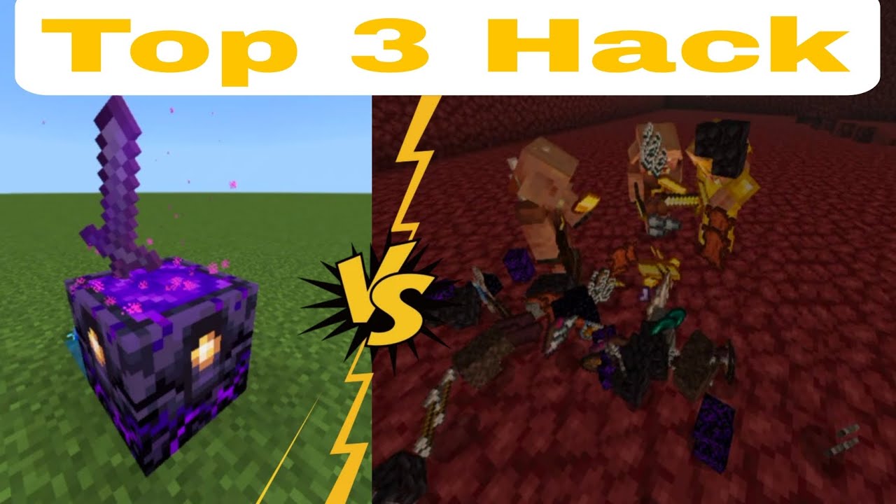 Minecraft Top 3 Build Hacks In Survival Mod [Part 1] #viralvideo # ...