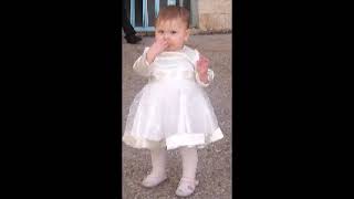 Children wearing clothing of the opposite gender