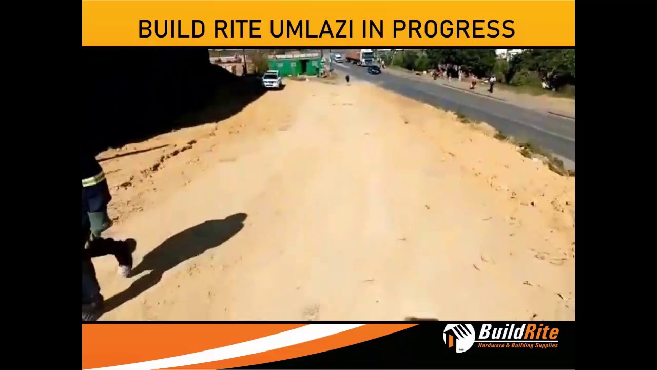 Build Rite Presentation - YouTube