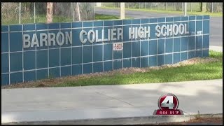 Barron Collier HS teacher reinstated after allegations of misconduct