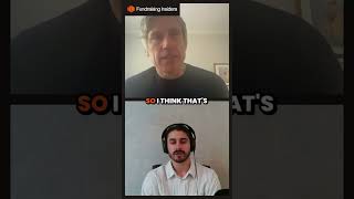 "Equity is the #1 fight in every university #spinout" - 🚀 FUNDRAISING INSIDERS - S3#9 w/ Tero-Pekka