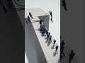Reaper against soldier army | TABS