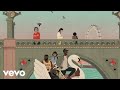 Samm Henshaw - Only One to Blame (Visualiser)