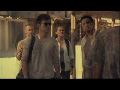 Dedication to my best friends-FlashForward