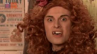 Emmerdales Daisy Campbell On Saturday Mash-Ups Dodger.