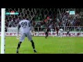 1 2 Bruno Mezenga Goal Turkey TFF 1  Lig Promotion Play Off SF   25 05 2017 Giresunspor 1 2