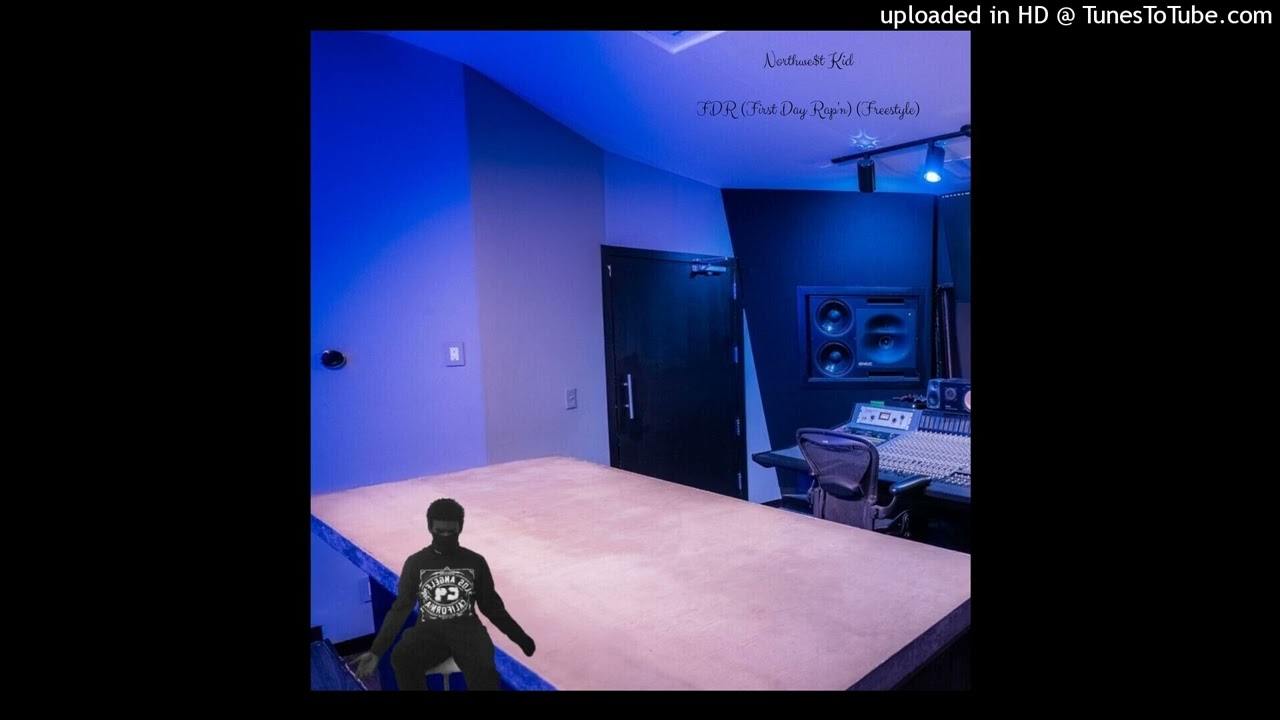 Northwe$t Kid - FDR (First Day RapN) (Freestyle) (pooh shiesty remix)