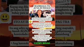 madriaga Vs 18th army #news #viral #subscribe