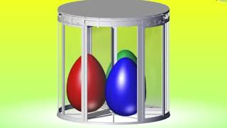 record โ Happy Easter 2021