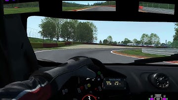 rFactor 2 - New tire model?