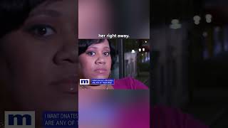 Part 1/2: Twenty??? #maury #drama #reality #tvshow #Relationship