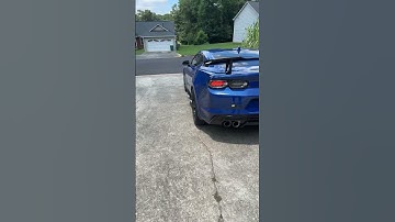 Cold start on my ss with secondary cat delete #tiktok #atl #youtube #car #youtubeshorts #youtuber