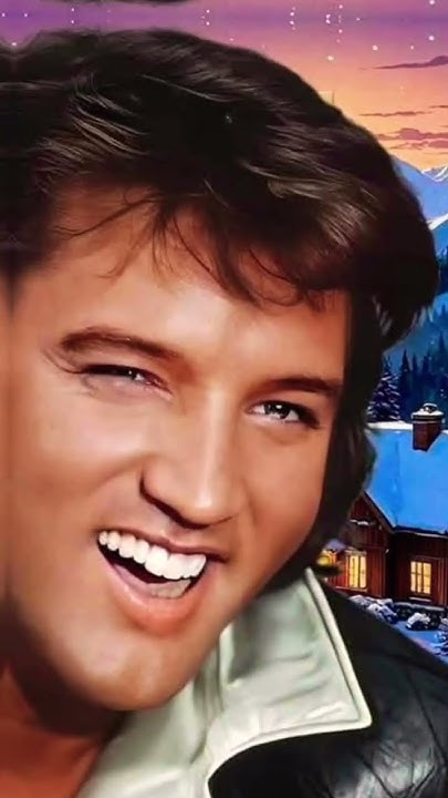A Crazy Little Thing Called Love Elvis ELVIS PRESLEY#CRAZY LITTLE THING CALLED LOVE# - YouTube