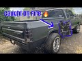 1st Gen Dodge Major Electrical Issues | Headlight Switch