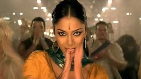 Thumbnail of Jai Ho! (You Are My Destiny) | HQ Video ft. A R Rahman,Pussycat Dolls,Nicole Scherzinger