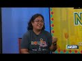 Nomar Fiesta: Celebrate Hispanic Heritage Month in Wichita Saturday