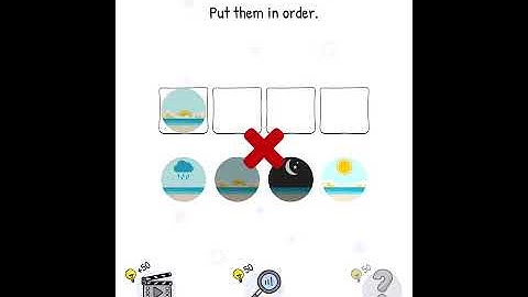 Who Is? Brain Teaser And Riddles Answers For Level 220