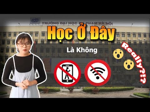 Video Review Khoa Sư Phạm Ngữ Văn - Đại Học Sư Phạm Hà Nội |... - youtube