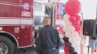 Folsom Fire Department removes truck from service amid budget cuts