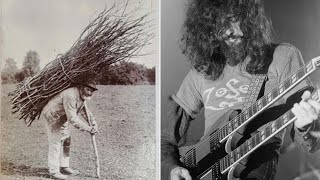 Download Lagu How Led Zeppelin Made Rock's Greatest Album in a Haunted Mansion MP3