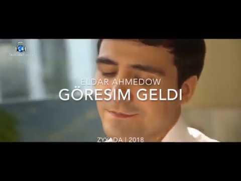 Eldar Ahmedow Goresim geldi Zyyada filminden klip 2018