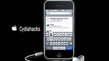 Cydiahacks- How to get SBrotator for FREE! ( Rotate Springboard )