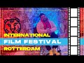 My experience attending international film festival rotterdam iffr as an international