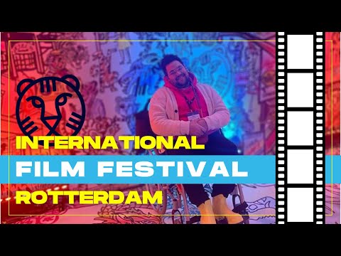 My Experience Attending International Film Festival Rotterdam (IFFR) as an International