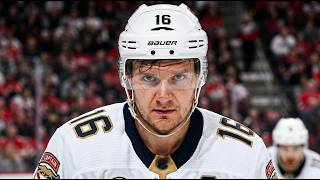 Celebrity Why The NHL Has A 'Barkov' Problem Profile