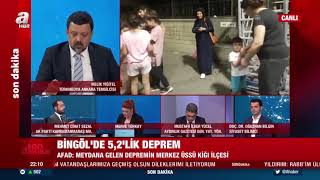 Afad Ve Kizilay, İhti̇yaçlari Aninda Karşilamaktadir