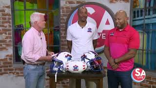 SA Live Interview - June 22, 2022